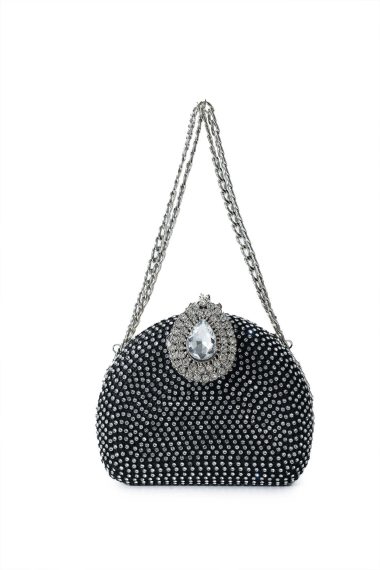 کیف دستی زنانه تامر تانجا | 1083 004 BN CNT SK24-25 Tamer Tanca