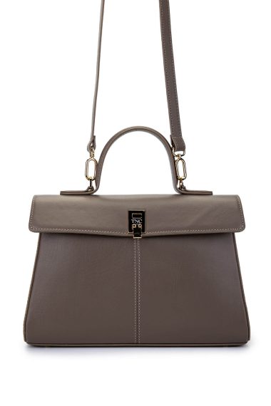 کیف دستی زنانه تامر تانجا | 147 1064 BN CNT Y25 Tamer Tanca