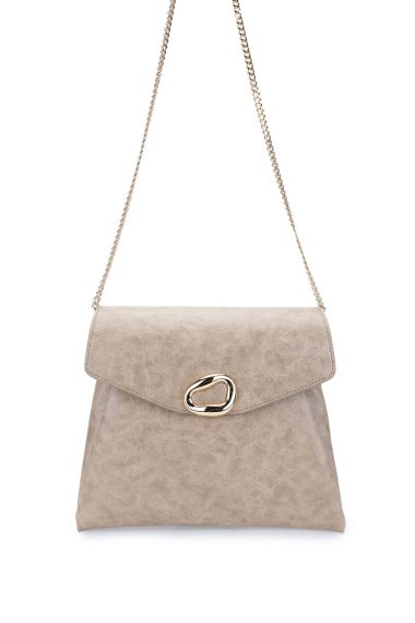 کیف رودوشی زنانه تامر تانجا | 843 409 BN CNT Y25 Tamer Tanca