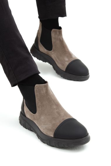 بوت مردانه تامر تانجا | 285 3384 ERK BOT SK22/23 Tamer Tanca