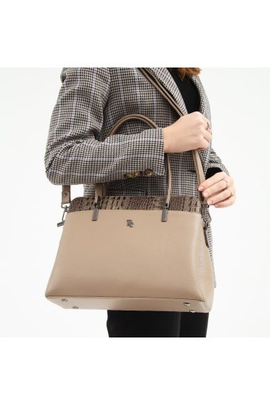 کیف رودوشی زنانه تامر تانجا | 898 597 BN CANTA SK22/23 Tamer Tanca