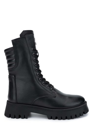 بوت زنانه تامر تانجا | 1059 5013 BN BOT SK24-25 Tamer Tanca