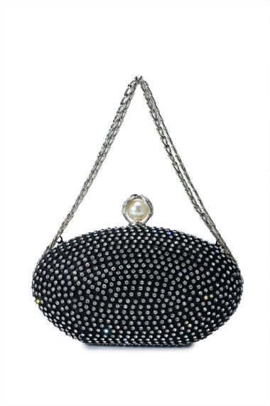 کیف دستی زنانه تامر تانجا | 1083 003 BN CNT SK24-25 Tamer Tanca