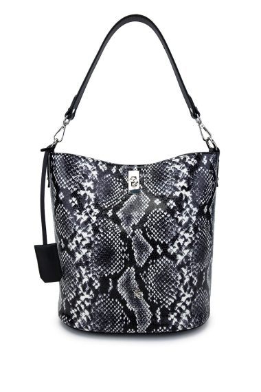 کیف رودوشی زنانه تامر تانجا | 301 3018 BN CNT SK24-25 Tamer Tanca