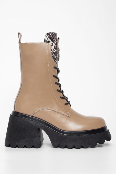 بوت زنانه تامر تانجا | 775 1991203 BN BOT SK23/24 Tamer Tanca