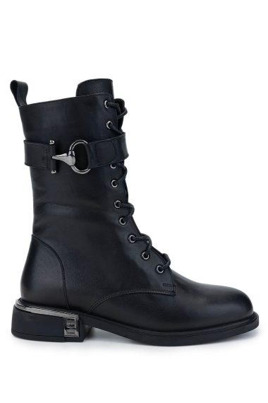 بوت زنانه تامر تانجا | 1061 2322 BN BOT SK24-25 Tamer Tanca