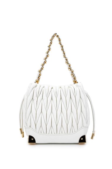 کیف رودوشی زنانه تامر تانجا | 921 26986 BN CNT Y25 Tamer Tanca