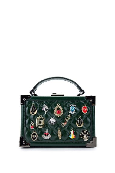 کیف رودوشی زنانه تامر تانجا | 921 26906 BN CANTA SK24-25 Tamer Tanca