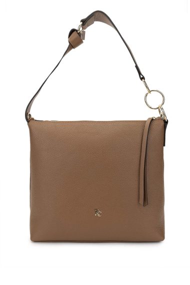 کیف رودوشی زنانه تامر تانجا | 301 3019 BN CNT SK24-25 Tamer Tanca