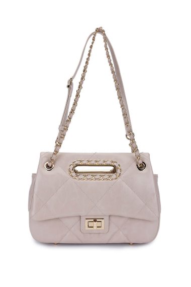 کیف رودوشی زنانه تامر تانجا | 921 27155 BN CNT SK25-26 Tamer Tanca