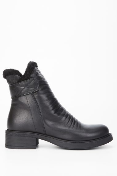 بوت زنانه تامر تانجا | 231 91K BN BOT SK23/24 Tamer Tanca