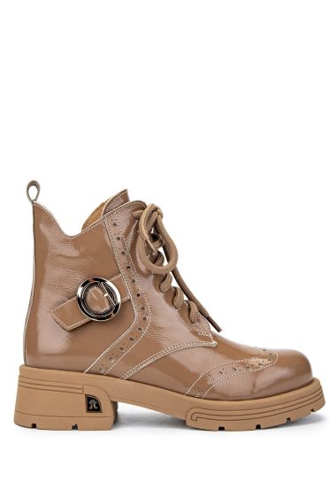 بوت زنانه تامر تانجا | 33 2032 BN BOT SK24-25 Tamer Tanca