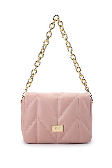 کیف رودوشی زنانه تامر تانجا | 147 1024 BN CNT Y25 Tamer Tanca