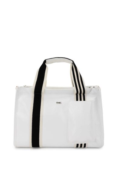 کیف رودوشی زنانه تامر تانجا | 1003 3000 BN CNT Y25 Tamer Tanca