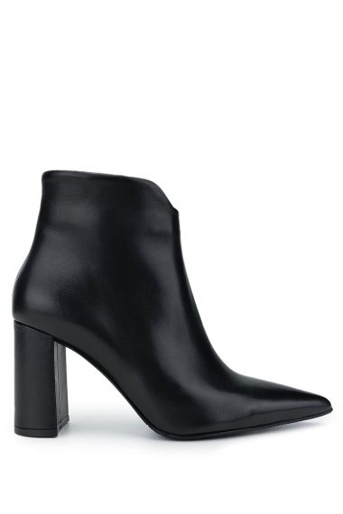 بوت زنانه تامر تانجا | 1078 25130 BN BOT SK24-25 Tamer Tanca