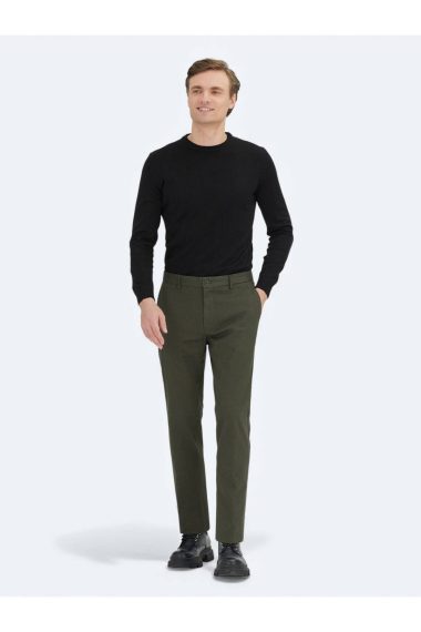 شلوار مردانه کیپ | 52478 Kip