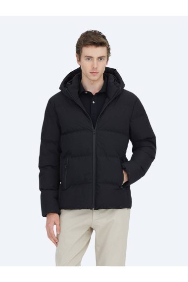 کاپشن مردانه کیپ | 52499 Kip