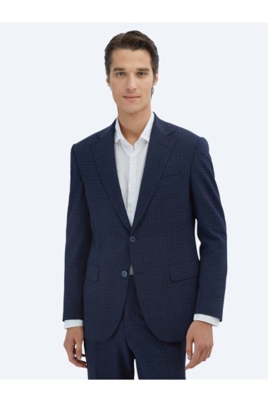 ست لباس مردانه کیپ | 50461 Kip