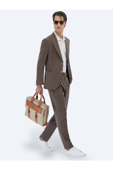 ست لباس مردانه کیپ | 50695 Kip