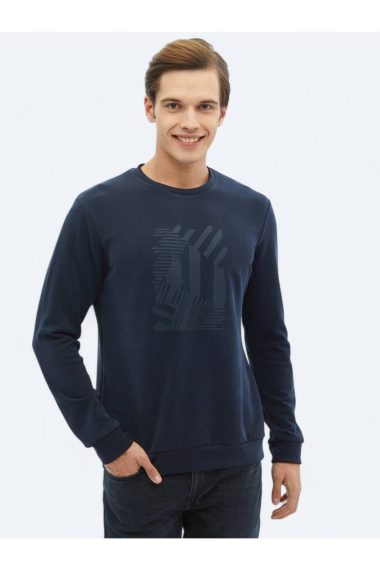 سویشرت مردانه کیپ | 10151529 Kip