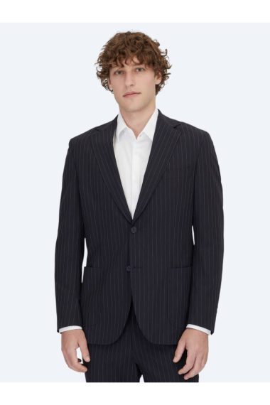 ست لباس مردانه کیپ | 50740 Kip