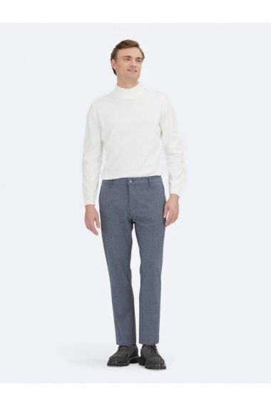 شلوار مردانه کیپ | 52473 Kip