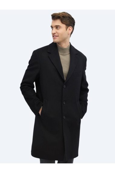 کاپشن و پالتو مردانه کیپ | 49871 Kip