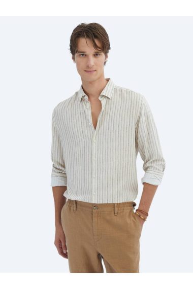پیراهن مردانه کیپ | 50681 Kip
