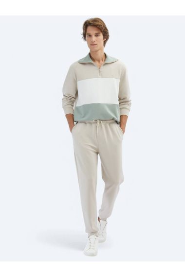 شلوار اسپورت مردانه کیپ | 50199 Kip