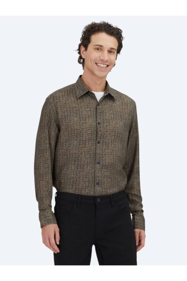 پیراهن مردانه کیپ | 51220 Kip