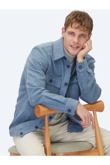 پیراهن مردانه کیپ | 51275 Kip