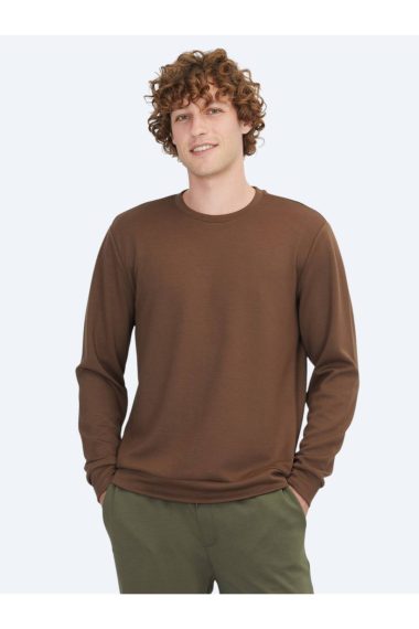 سویشرت مردانه کیپ | 10157394 Kip