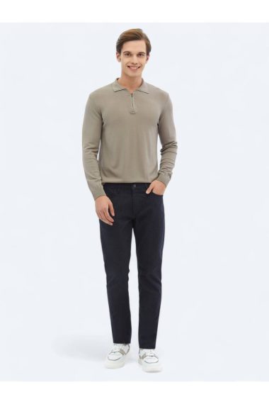 شلوار مردانه کیپ | 49612 Kip