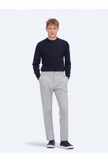 شلوار مردانه کیپ | 10161176 Kip