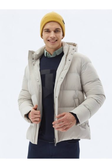 کاپشن مردانه کیپ | 10151215-190 Kip