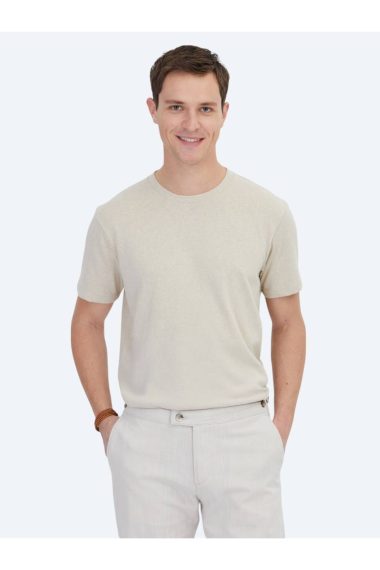 تی شرت مردانه کیپ | 10153995 Kip