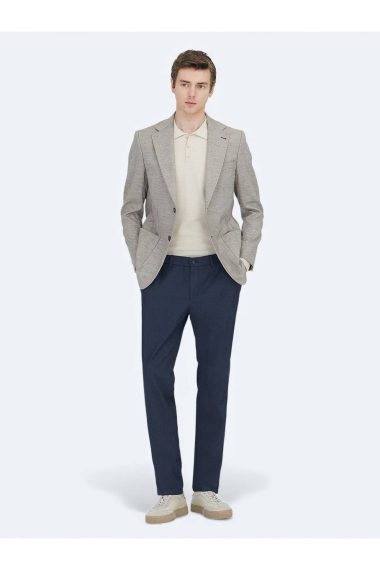 کت مردانه کیپ | 51024 Kip
