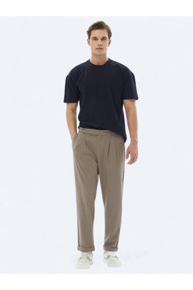 شلوار مردانه کیپ | 10151469-430 Kip