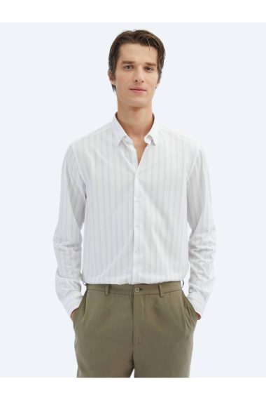 پیراهن مردانه کیپ | 50325 Kip