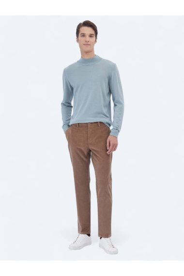 شلوار مردانه کیپ | 10151421-440 Kip