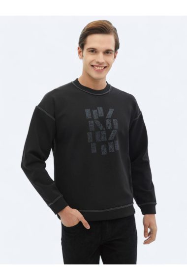 سویشرت مردانه کیپ | 10151518 Kip