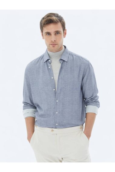 پیراهن مردانه کیپ | 10151003-300 Kip