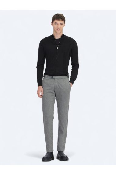 شلوار مردانه کیپ | 52105 Kip