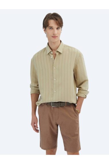 پیراهن مردانه کیپ | 50785 Kip
