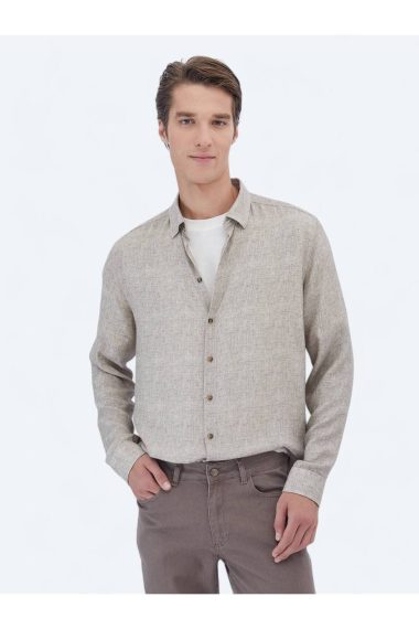 پیراهن مردانه کیپ | 10151005-550 Kip