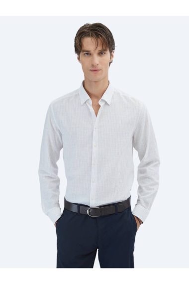 پیراهن مردانه کیپ | 50218 Kip