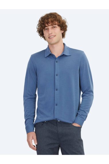 پیراهن مردانه کیپ | 51206 Kip