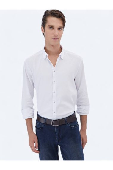 پیراهن مردانه کیپ | 10152045-500 Kip