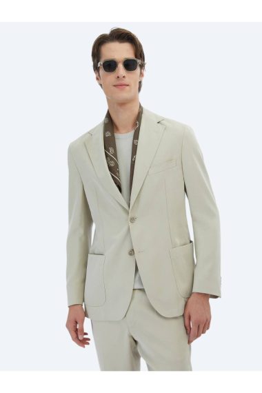 ست لباس مردانه کیپ | 50806 Kip