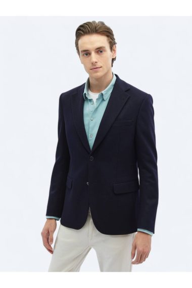 کت مردانه کیپ | TYC7C6FD5D806A8F9F245A800 Kip